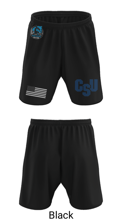 Jont base Charleston 45828914 Athletic Shorts With Pockets - 27