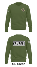 Delta 4 95824686 Crew Neck Sweatshirt - 10
