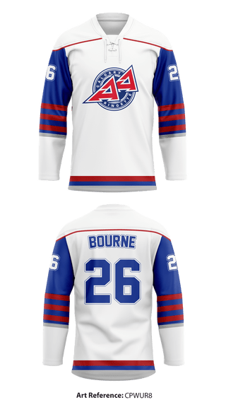 Hockey Jersey, Calagary Ringette, Ice Hockey, Teamtime, Team time, sublimation, custom sports apparel, team uniforms, spirit wear, spiritwear, sports uniforms, custom shirts, team store, custom team store, fundraiser sports, apparel fundraiser