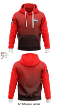 Virginia Mutiny 5891436 Hoodie - 1