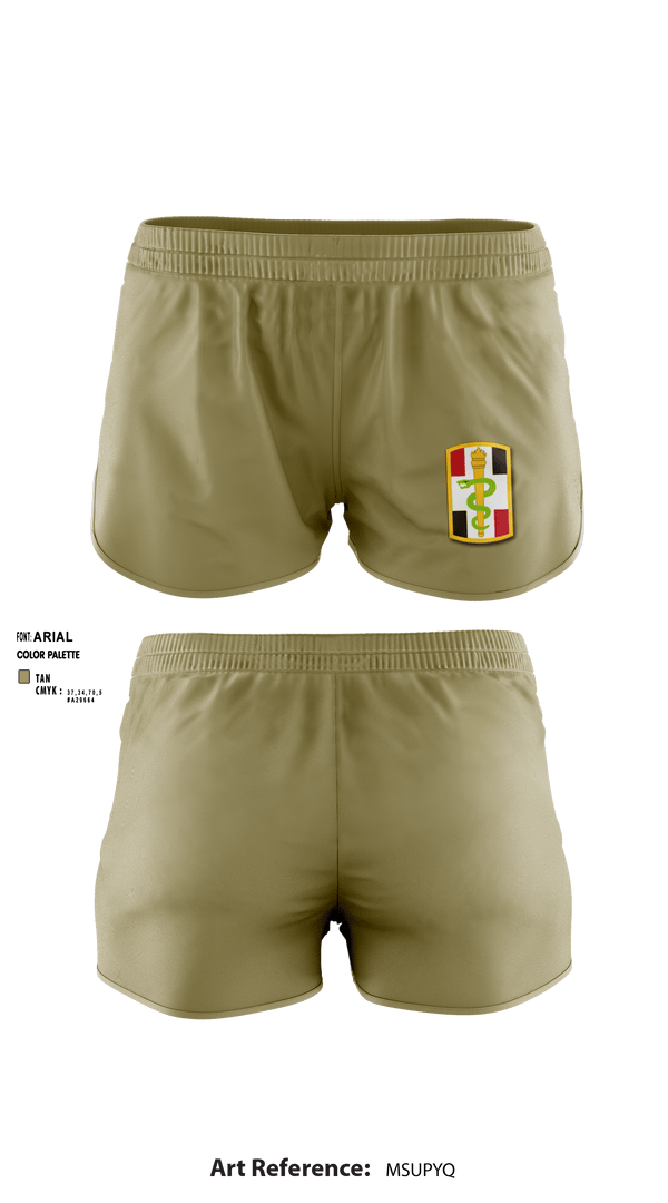 Ranger Panties, , Army, Teamtime, Team time, sublimation, custom sports apparel, team uniforms, spirit wear, spiritwear, sports uniforms, custom shirts, team store, custom team store, fundraiser sports, apparel fundraiser