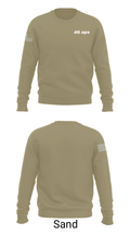 48 aps 32006617 Crew Neck Sweatshirt - 11