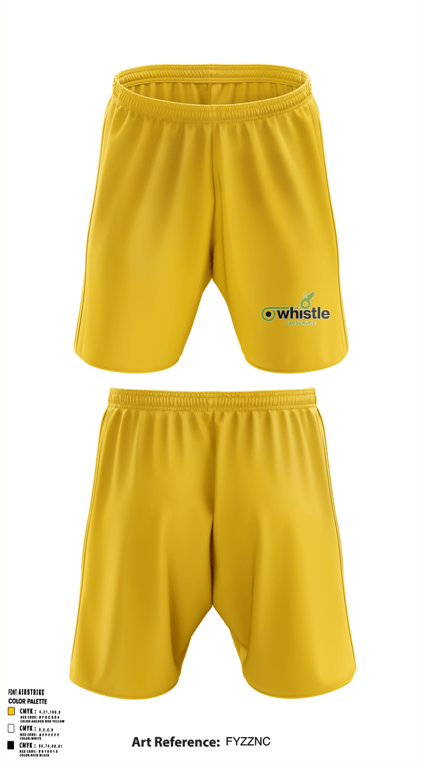 Athletic Shorts With Pockets, WhistleWhistle, , Teamtime, Team time, sublimation, custom sports apparel, team uniforms, spirit wear, spiritwear, sports uniforms, custom shirts, team store, custom team store, fundraiser sports, apparel fundraiser