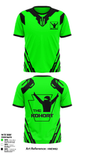The Kohort 26796532 Short Sleeve Performance Shirt - 12