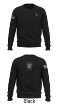 PLT 3245 24156072 Crew Neck Sweatshirt - 18