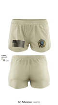 Eastern Shawnee Tribal Police 73684193 Ranger Panties - 1 (1)