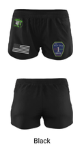 Delaware Park Chemical Engine Co. #1 31356015 Ranger Panties - 3