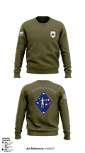 2/1 61736716 Crew Neck Sweatshirt - 1