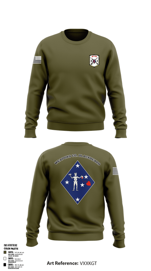 Crew Neck Sweatshirt, 2/1, Navy, Teamtime, Team time, sublimation, custom sports apparel, team uniforms, spirit wear, spiritwear, sports uniforms, custom shirts, team store, custom team store, fundraiser sports, apparel fundraiser