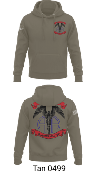 Hoodie, , Army, Teamtime, Team time, sublimation, custom sports apparel, team uniforms, spirit wear, spiritwear, sports uniforms, custom shirts, team store, custom team store, fundraiser sports, apparel fundraiser