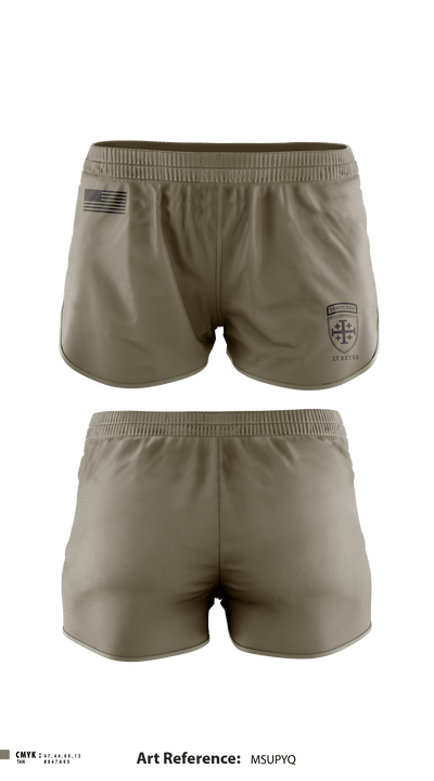 3/977 MP CO PL 28887124 Ranger Panties - 1