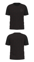 Wolfpack 3949 49219109 Short Sleeve Performance Shirt - 34