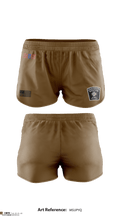 Boston Fire Department 86583184 Ranger Panties - 2