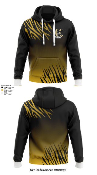 Hoodie, Ethel High School, Spirit Store, Teamtime, Team time, sublimation, custom sports apparel, team uniforms, spirit wear, spiritwear, sports uniforms, custom shirts, team store, custom team store, fundraiser sports, apparel fundraiser
