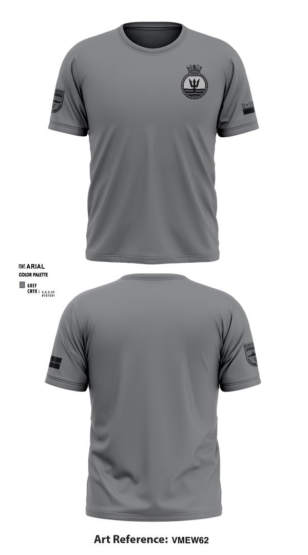 Short Sleeve Performance Shirt, , Coast Guard, Teamtime, Team time, sublimation, custom sports apparel, team uniforms, spirit wear, spiritwear, sports uniforms, custom shirts, team store, custom team store, fundraiser sports, apparel fundraiser