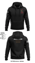 OMG promotions 37772769 Hoodie - 1