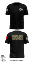 1438th CTC 15112391 Short Sleeve Performance Shirt - 5