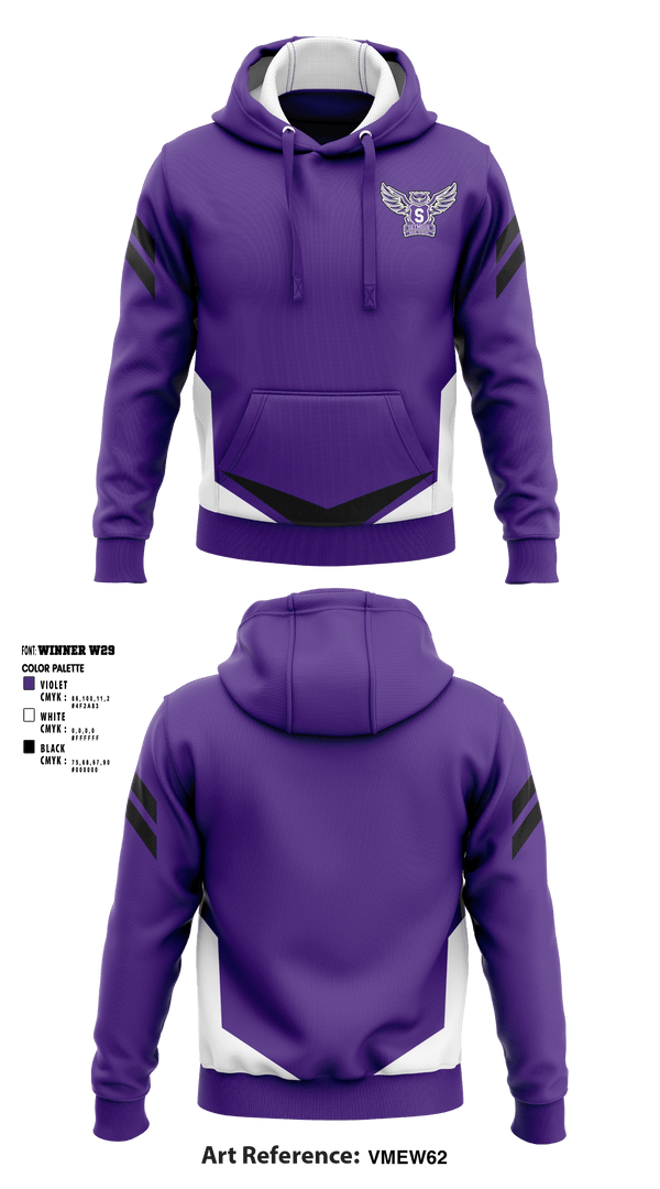 Hoodie, Seymour High School Gymnastics, Spirit Store, Teamtime, Team time, sublimation, custom sports apparel, team uniforms, spirit wear, spiritwear, sports uniforms, custom shirts, team store, custom team store, fundraiser sports, apparel fundraiser