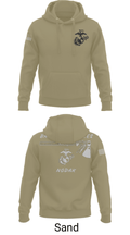 Det Mp Spt Co 4th LE BN 81094028 Hoodie - 48