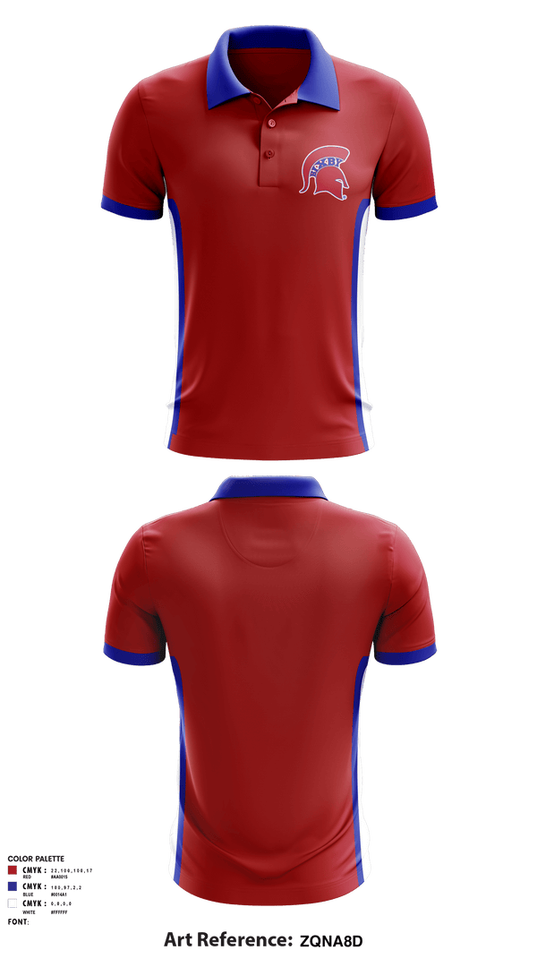 Short Sleeve Performance Polo, Bixby Youth Football Association, Football, Teamtime, Team time, sublimation, custom sports apparel, team uniforms, spirit wear, spiritwear, sports uniforms, custom shirts, team store, custom team store, fundraiser sports, apparel fundraiser