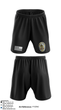 Maryvale Precinct 64767357 Athletic Shorts With Pockets - 1