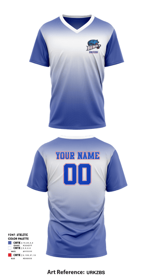 Mens Soccer Jersey, John Marshall Soccer, Men's Soccer, Teamtime, Team time, sublimation, custom sports apparel, team uniforms, spirit wear, spiritwear, sports uniforms, custom shirts, team store, custom team store, fundraiser sports, apparel fundraiser