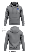 iMater Knights 12068030 Hoodie - 8