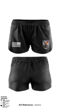 4-4 Attack Battalion 63788655 Ranger Panties - 7
