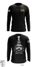 3-133 FA 26743632 Long Sleeve Performance Shirt - 49