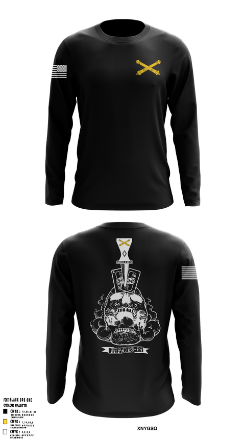 Long Sleeve Performance Shirt, , Army, Teamtime, Team time, sublimation, custom sports apparel, team uniforms, spirit wear, spiritwear, sports uniforms, custom shirts, team store, custom team store, fundraiser sports, apparel fundraiser