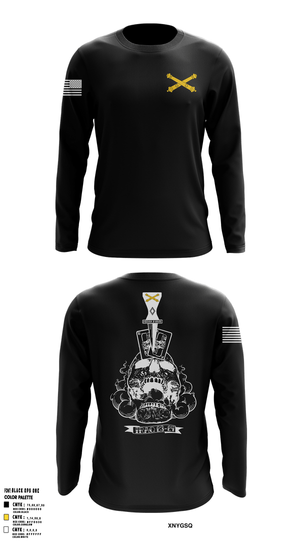 Long Sleeve Performance Shirt, , Army, Teamtime, Team time, sublimation, custom sports apparel, team uniforms, spirit wear, spiritwear, sports uniforms, custom shirts, team store, custom team store, fundraiser sports, apparel fundraiser