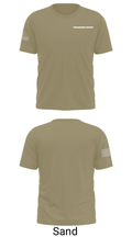 Communications 90043966 Short Sleeve Performance Shirt - 36