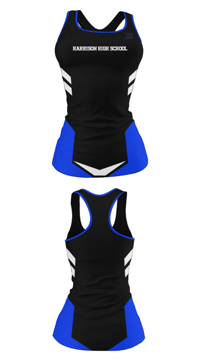 Harrison High School 33399687 Tank Top - 28