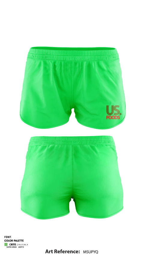 Women's Shorts, , , Teamtime, Team time, sublimation, custom sports apparel, team uniforms, spirit wear, spiritwear, sports uniforms, custom shirts, team store, custom team store, fundraiser sports, apparel fundraiser