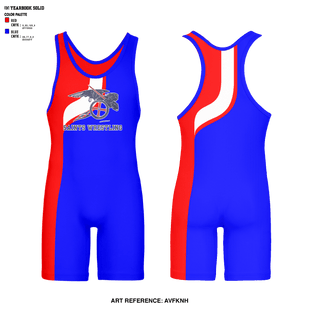 Wrestling Singlet, Southern Wayne High School Wrestling, Wrestling, Teamtime, Team time, sublimation, custom sports apparel, team uniforms, spirit wear, spiritwear, sports uniforms, custom shirts, team store, custom team store, fundraiser sports, apparel fundraiser