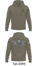 6th Ranger Training Battalion 1649738 Hoodie - 47