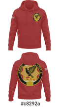 1st Squadron, 1st Cavalry Regiment 7988197 Hoodie - 43
