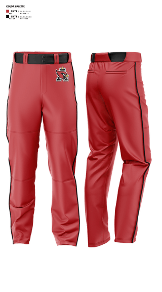 Baseball Pants, Seminole Sports Baseball, Baseball, Teamtime, Team time, sublimation, custom sports apparel, team uniforms, spirit wear, spiritwear, sports uniforms, custom shirts, team store, custom team store, fundraiser sports, apparel fundraiser
