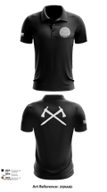 A/92 ÇA 11223149 Short Sleeve Performance Polo - 3