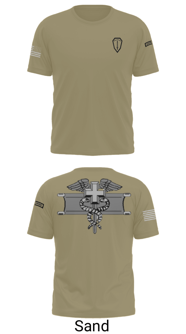 Short Sleeve Performance Shirt, , Army, Teamtime, Team time, sublimation, custom sports apparel, team uniforms, spirit wear, spiritwear, sports uniforms, custom shirts, team store, custom team store, fundraiser sports, apparel fundraiser