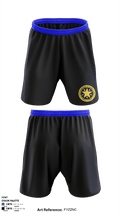Texas Parole 87330435 Athletic Shorts With Pockets - 2