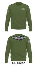 56th Troop Command 82221469 Crew Neck Sweatshirt - 10