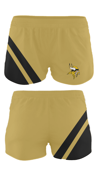 Track Shorts, The Barnes Academy Basketball, Men's Basketball, Teamtime, Team time, sublimation, custom sports apparel, team uniforms, spirit wear, spiritwear, sports uniforms, custom shirts, team store, custom team store, fundraiser sports, apparel fundraiser