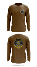 CNATTU New River 25769718 Long Sleeve Performance Shirt - 2