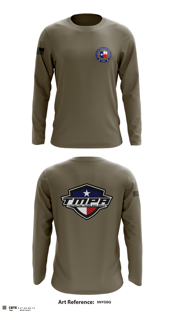 Long Sleeve Performance Shirt, , Police, Teamtime, Team time, sublimation, custom sports apparel, team uniforms, spirit wear, spiritwear, sports uniforms, custom shirts, team store, custom team store, fundraiser sports, apparel fundraiser