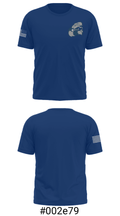 Philipsburg-Osceola High School Basketball 80067565 Short Sleeve Performance Shirt - 19