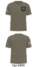 WIARNG RRB 20982110 Short Sleeve Performance Shirt - 35