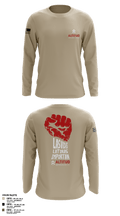Altitud Services 64389490 Long Sleeve Performance Shirt - 1