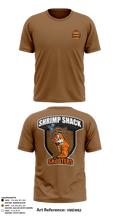 Shrimp Shack Shooters 38335157 Short Sleeve Performance Shirt - 5