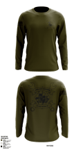 2/11 93948349 Long Sleeve Performance Shirt - 2